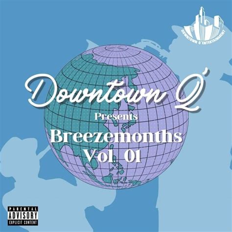 Downtown Q' – Playaz in dis MF Lyrics .